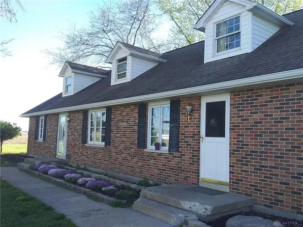 6724 Hogpath Rd, Greenville, OH 45331