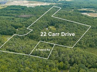 22 Carr Drive, Barrington, NH 03825