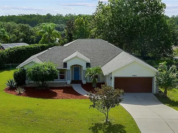 11802 Grand Hills Blvd, Clermont, FL 34711