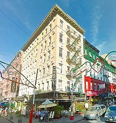 Rented by Veracity NYC LLC