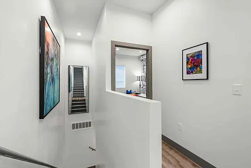 SUR17 Townhomes Photo 1