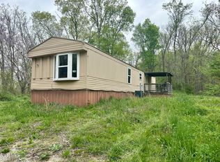 290 Old Cemetery Rd, Greeneville, TN 37745