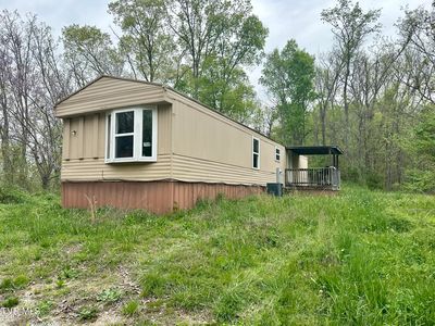 290 Old Cemetery Rd, Greeneville, TN, 37745
