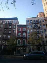 315 Second Avenue in Gramercy Park