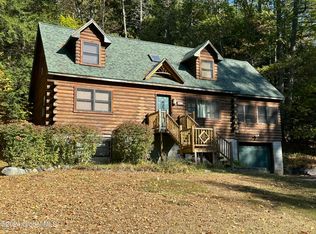 8209 State Route 9, Pottersville, NY 12860