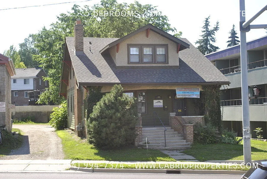 800 S Main St