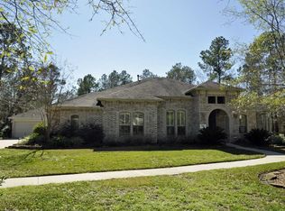 3918 Waterbend Cv, Spring, TX 77386