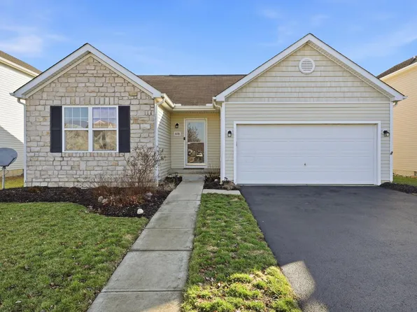 5178 Brandy Creek Dr #239, Dublin, OH 43016