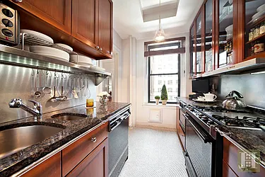 Sold by Halstead Real Estate