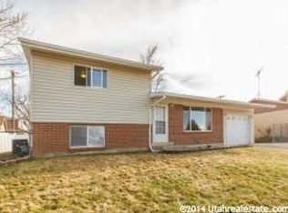 541 W 5275 S, Riverdale, UT 84405
