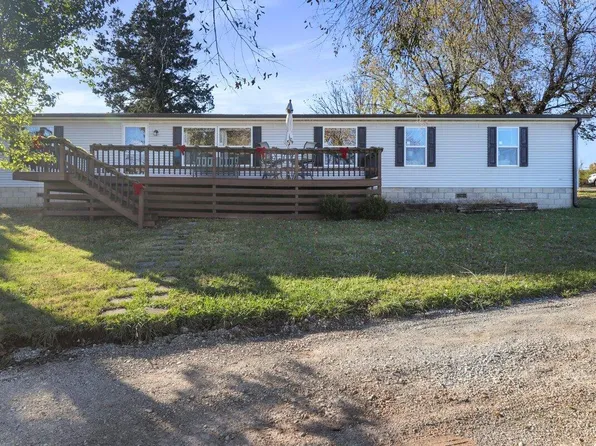 10155 Sunshine Drive, Mountain Grove, MO 65711