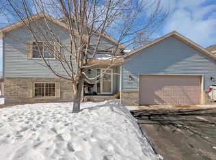 1007 Strawberry Ct, Sauk Rapids, MN 56379