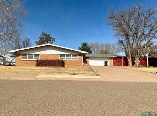 128 Crescent Dr, Clovis, NM 88101