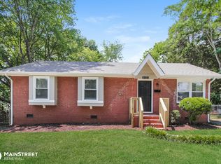 4026 Sunnycrest Ln, Charlotte, NC 28217