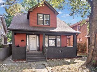 527 N Denny St, Indianapolis, IN