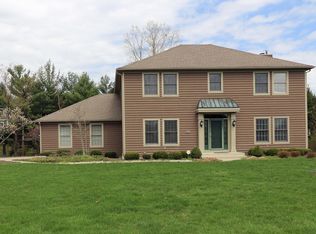 2480 Wyndbend Blvd, Powell, OH