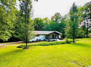 165 Brewer Ln, Warrior, AL 35180