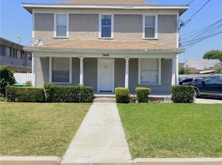 3449 4th St APT 4, Riverside, CA 92501