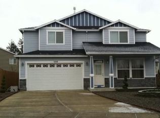 8451 SE 78th Pl, Portland, OR 97206