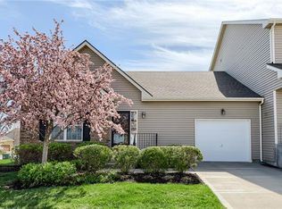 9437 N Amoret St, Kansas City, MO 64154