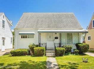 5836 Auburn St, Detroit, MI 48228