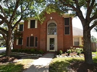 19603 Remington Crest Ct, Houston, TX 77094