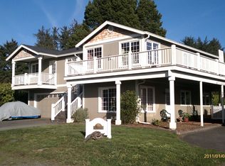 898 Underwood Dr, Trinidad, CA 95570