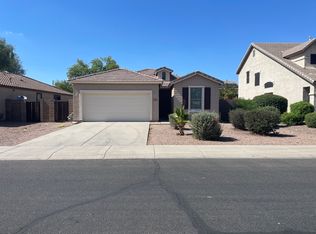 1528 E Mia Ln, Gilbert, AZ 85298