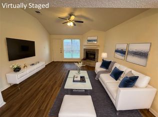 4117 Appleyard Dr, Fort Worth, TX 76137