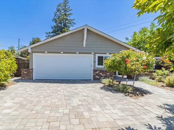 129 Lundy Ln, Palo Alto, CA 94306