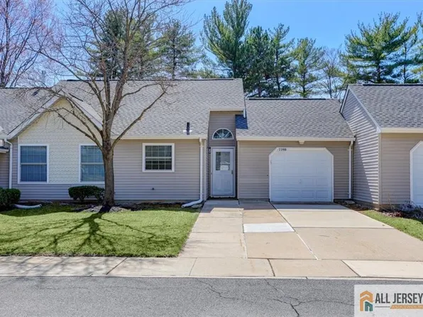 729 Mount Vernon Rd, Monroe Township, NJ 08831