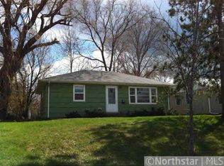 7605 13th Ln W, Minneapolis, MN 55426