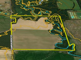 0 Walnut Grove Rd LOT WP001, Havana, AR 72842