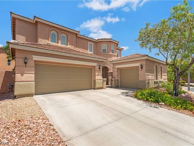 9944 Sharp Ridge Ave, Las Vegas, NV, 89149