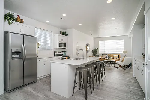 Riverwalk Townhomes Photo 1