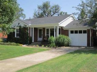 1520 Carlisle Ct, Oklahoma City, OK 73120