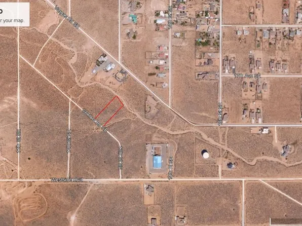 1213 Ventura Rd SE, Rio Rancho, NM 87124