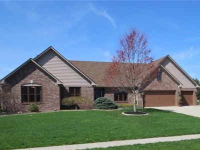 1844 Water Oak Ct, Avon, IN, 46123