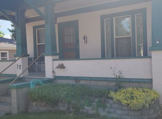 17 NW 9th St, Pendleton, OR 97801