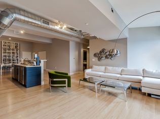 Print Shop Lofts, Pittsburgh, PA 15203