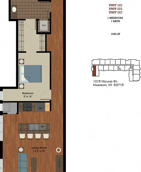 Longfellow Lofts — Photo 28