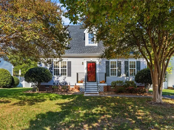6912 Tulane Ave, Richmond, VA 23226