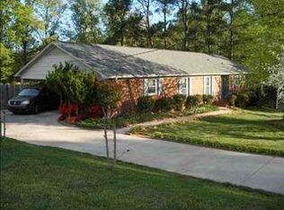 145 Holly Cir, Lyman, SC 29365