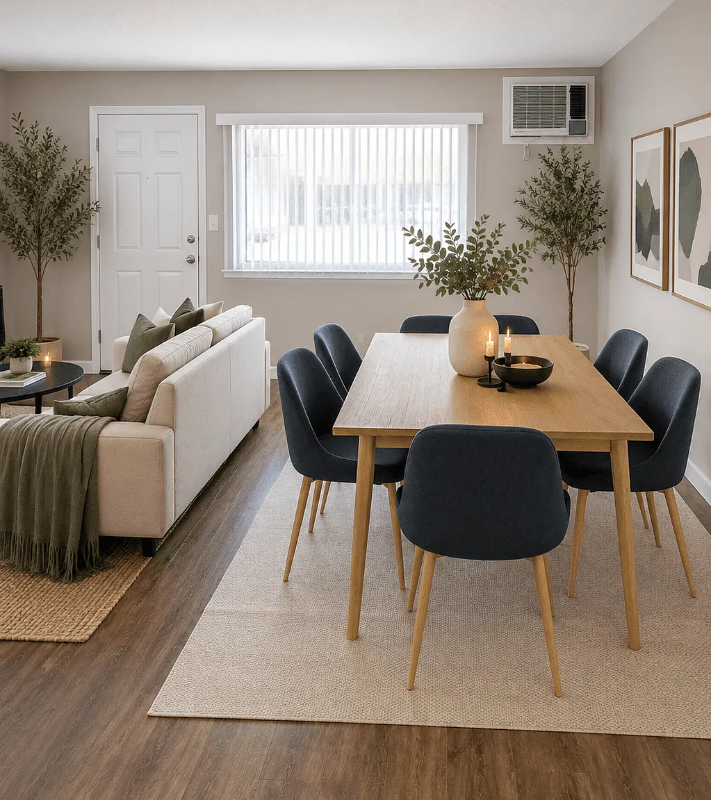 Catalina Crest Apartments — Photo 2