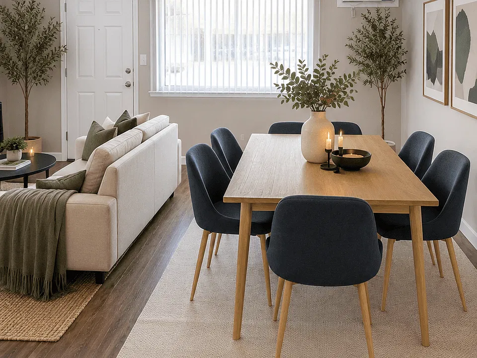 Some images have been virtually staged for illustrative purposes. Apartments are leased unfurnished.