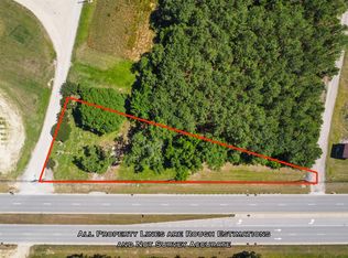 5109 State Highway 42 W LOT 2791243244, Wilson, NC 27893