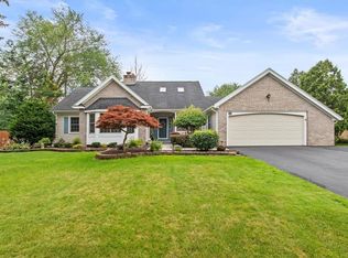 25 Holly Sue Ln, Rochester, NY 14626