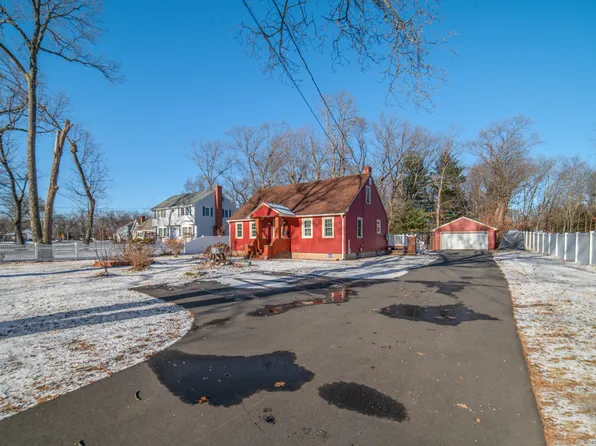 (undisclosed Address), Windsor Locks, CT 06096