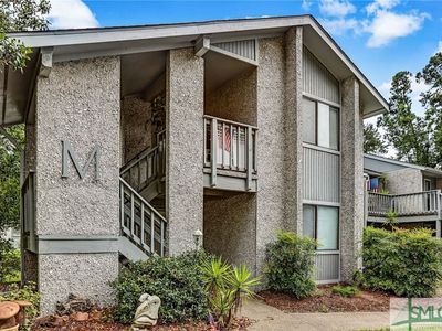100 Shoals Dr #M-1, Savannah, GA, 31410