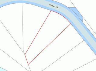 LOT-14B Seton Cir, North Augusta, SC 29841